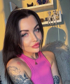 profile of Ukrainian mail order brides Ekaterina