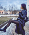 profile of Ukrainian mail order brides Ekaterina
