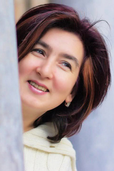 Yana 57 years old Germany Mainz, Ukrainian bride profile, ukrainianbridesint.com