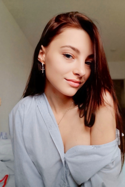 Yelyzaveta 19 years old Ukraine Bila Tserkva, Ukrainian bride profile, ukrainianbridesint.com