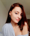 profile of Ukrainian mail order brides Yelyzaveta