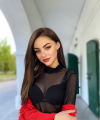 profile of Ukrainian mail order brides Yelyzaveta