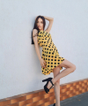 profile of Ukrainian mail order brides Yelyzaveta