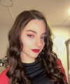 profile of Ukrainian mail order brides Yelyzaveta