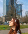 profile of Ukrainian mail order brides Yelyzaveta