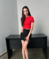 profile of Ukrainian mail order brides Yelyzaveta