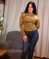 profile of Ukrainian mail order brides Liana