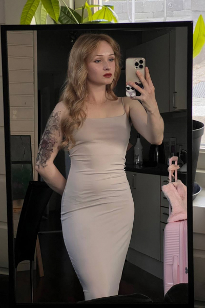 Yulia 25 years old Norway Stavanger, Ukrainian bride profile, ukrainianbridesint.com