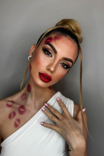 Angelina 27 years old Moldova Tiraspol, Ukrainian bride profile, ukrainianbridesint.com