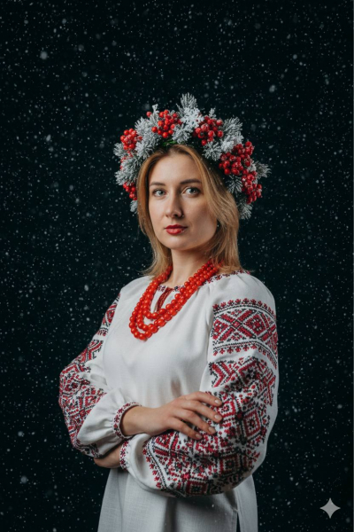 Anastasiya 36 years old Ukraine Vinnitsa, Ukrainian bride profile, ukrainianbridesint.com