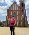 profile of Ukrainian mail order brides Anastasiya