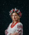 profile of Ukrainian mail order brides Anastasiya