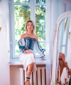 profile of Ukrainian mail order brides Anastasiya