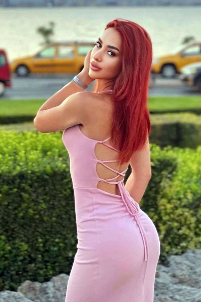 Alina 22 years old Ukraine Kyiv, Ukrainian bride profile, ukrainianbridesint.com