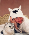 profile of Ukrainian mail order brides Anna
