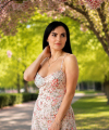 profile of Ukrainian mail order brides Anna