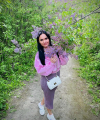 profile of Ukrainian mail order brides Anna