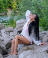 profile of Ukrainian mail order brides Anna