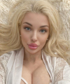 profile of Ukrainian mail order brides Nadiia