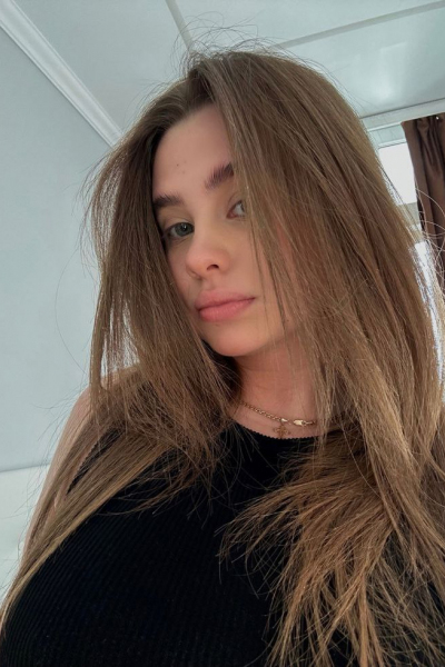 Marta 22 years old Ukraine Kyiv, Ukrainian bride profile, ukrainianbridesint.com