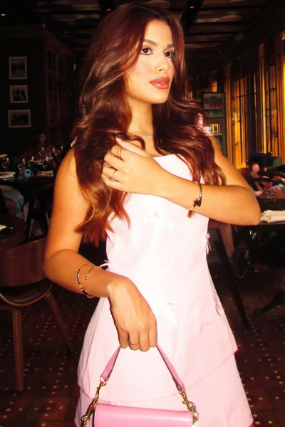 Livia 22 years old Brazil Ouro Preto, Ukrainian bride profile, ukrainianbridesint.com