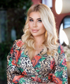 profile of Ukrainian mail order brides Valeriya
