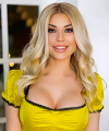 profile of Ukrainian mail order brides Valeriya