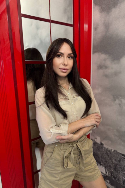 Valentina 43 years old Ukraine Odesa, Ukrainian bride profile, ukrainianbridesint.com