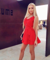 profile of Ukrainian mail order brides Anna