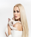 profile of Ukrainian mail order brides Anna