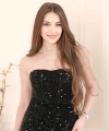 profile of Ukrainian mail order brides Darya