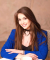 profile of Ukrainian mail order brides Darya