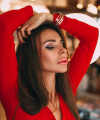 profile of Ukrainian mail order brides Alena