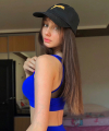 profile of Ukrainian mail order brides Viktoriya