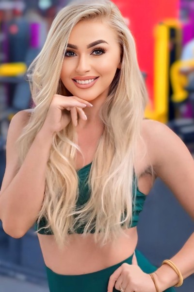 Anna 35 years old Moldova Kishinev, Ukrainian bride profile, ukrainianbridesint.com