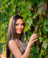 profile of Ukrainian mail order brides Elena