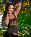 profile of Ukrainian mail order brides Elena