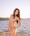 profile of Ukrainian mail order brides Elena