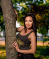 profile of Ukrainian mail order brides Elena