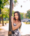profile of Ukrainian mail order brides Elena