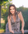 profile of Ukrainian mail order brides Elena