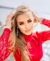 profile of Ukrainian mail order brides Viktoriya