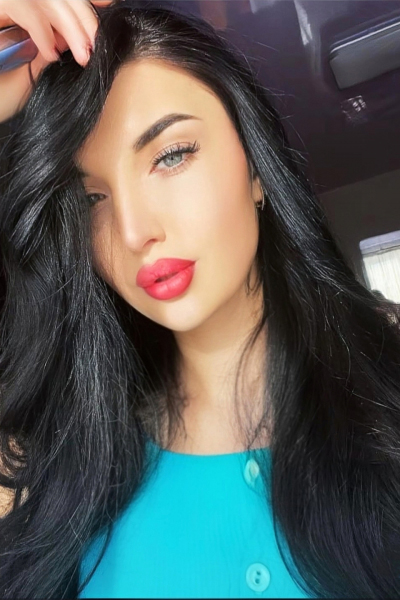 Daniila 22 years old Ukraine Kremenchuk, Ukrainian bride profile, ukrainianbridesint.com