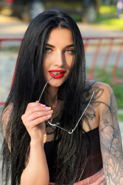 Daniila 22 years old Ukraine Kremenchuk, Ukrainian bride profile, ukrainianbridesint.com