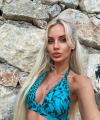 profile of Ukrainian mail order brides Yulianna