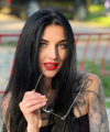 profile of Ukrainian mail order brides Daniila