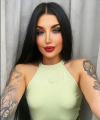 profile of Ukrainian mail order brides Daniila