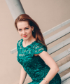 profile of Ukrainian mail order brides Yuliya