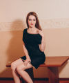 profile of Ukrainian mail order brides Yuliya