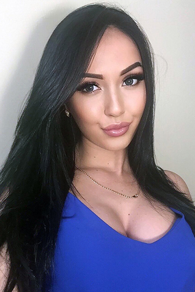 Anastasiya 34 years old Ukraine Kropyvnytskyi, Ukrainian bride profile, ukrainianbridesint.com